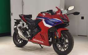 HONDA CBR400R 2024 NC65
