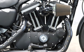 HARLEY XL883N 2013 LE2