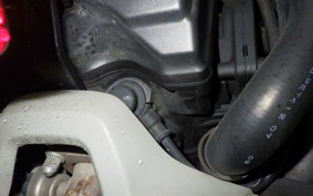 HONDA NC700S D 2012 RC61