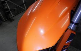 KTM 890 ADVENTURE	 R 2024