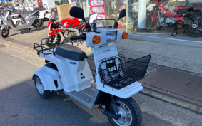 HONDA  GYRO X BASIC  TD02