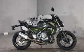 KAWASAKI Z650 2019 ER650H