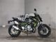 Фото Kawasaki Z650 2019 с японского аукциона