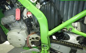 KAWASAKI KDX125 SR DX125A