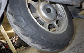 HONDA GIORNO 3 2015 AF77