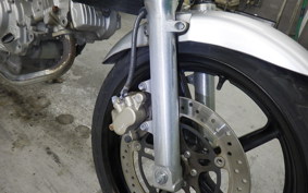 HONDA VTR 250 2007 MC33