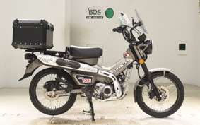 HONDA CT125-2 JA65