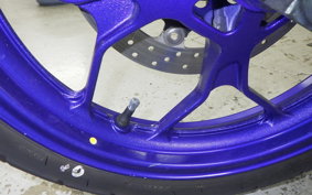 YAMAHA YZF-R25 A 2005 RG43J