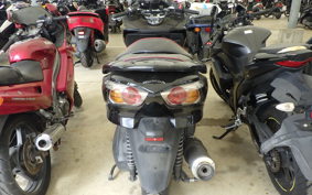 HONDA FORZA Z GEN 2 MF10