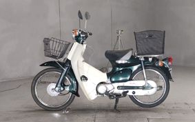 HONDA SUPER CUB50 AA01