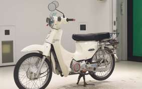 HONDA C110 SUPER CUB JA07
