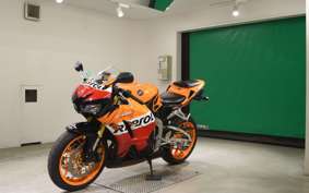 HONDA CBR600RR GEN 3 2016
