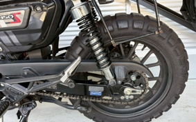 HONDA GB350S 2022 NC59