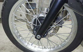 KAWASAKI W650 2010 EJ650A