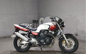 HONDA CB400SF TRAINING CAR NC39