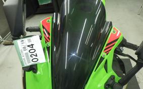 KAWASAKI ZX-25R ZX250E