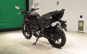 HONDA CB250RA 2002 MC52
