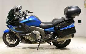 BMW K1600GT 2017