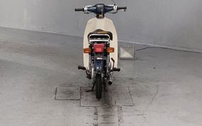 HONDA SUPER CUB50 C50