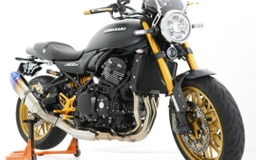 KAWASAKI Z900RS SE 2025 ZR900K