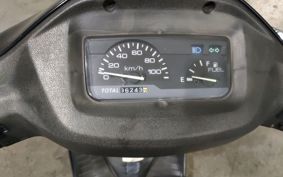 SUZUKI VECSTAR 125 CF42A