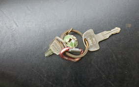 HONDA GYRO CANOPY TA02