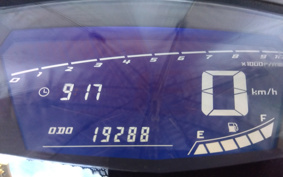 YAMAHA CYGNUS 125 X SED8J