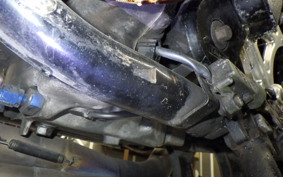 YAMAHA XJR1200 1998 4KG