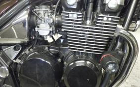 KAWASAKI ZEPHYR 400 KAI 2005 ZR400C