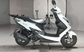 SUZUKI SU WISH  DV12B