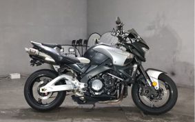 SUZUKI B-KING 2011 GX71A