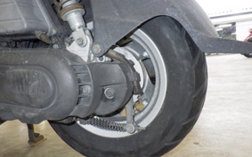 YAMAHA GEAR Gen.2 UA06J