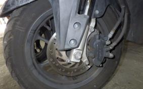 HONDA ZOOMER-X 2010 JF52