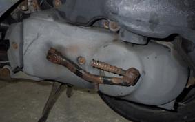 SUZUKI LET's 4 CA45A