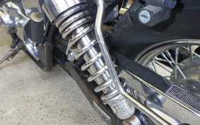 HONDA SHADOW 400 CLASSIC NC40