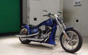 HARLEY FXCWC 1580 2008
