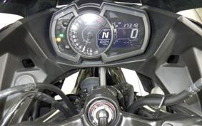 KAWASAKI NINJA 400 2022 EX400L