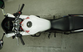 HONDA VTRF250 2018 MC33