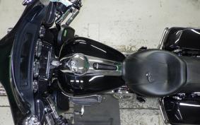 HARLEY FLHX 1750 2018