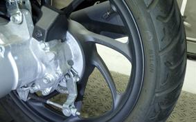 HONDA DIO110-3ﾍﾞｰｼｯｸ 2007 JK03