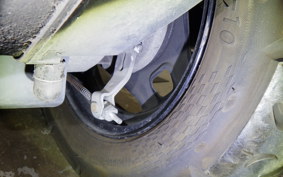 SUZUKI ADDRESS V125 G