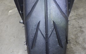 KAWASAKI Z125 PRO BR125H