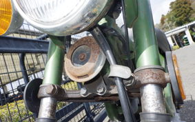 YAMAHA CHAPPY 80 440