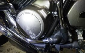 KAWASAKI BALIUS 250 Gen.2 ZR250B