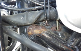 YAMAHA XJR1300 1999 RP01J