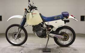 HONDA XR250R 2007