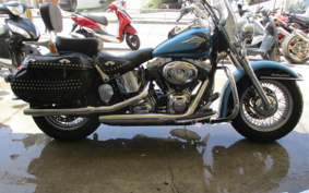 HARLEY HARLEY FLSTF1340-1450 2010 BW5