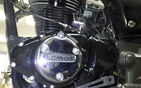 HONDA GB350 2024 NC59