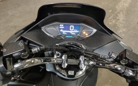 HONDA PCX 160 KF47
