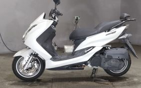 YAMAHA MAJESTY 155S SG28J